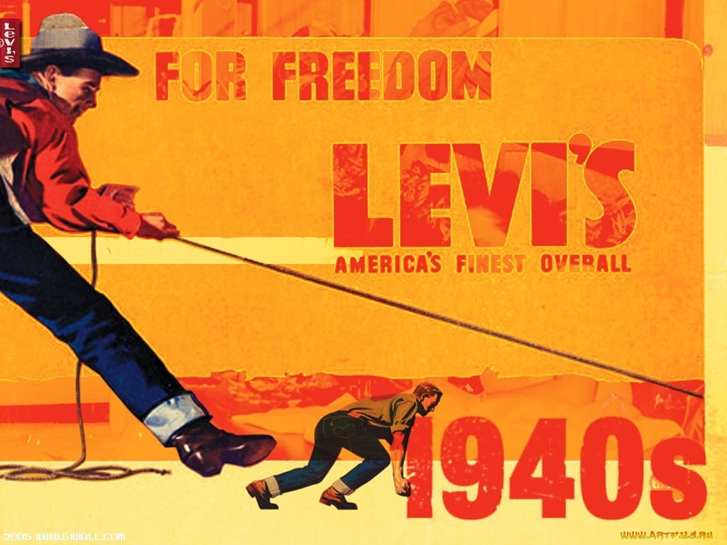 , levi`s